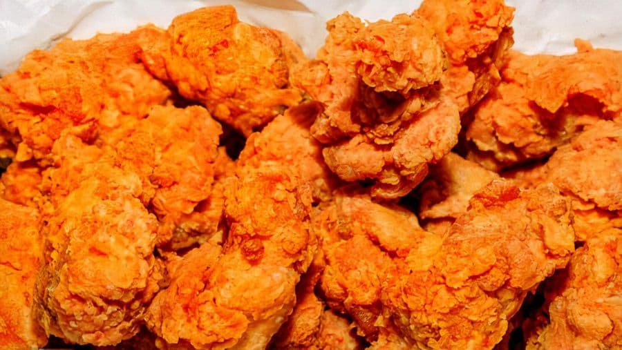 Original Chicken
