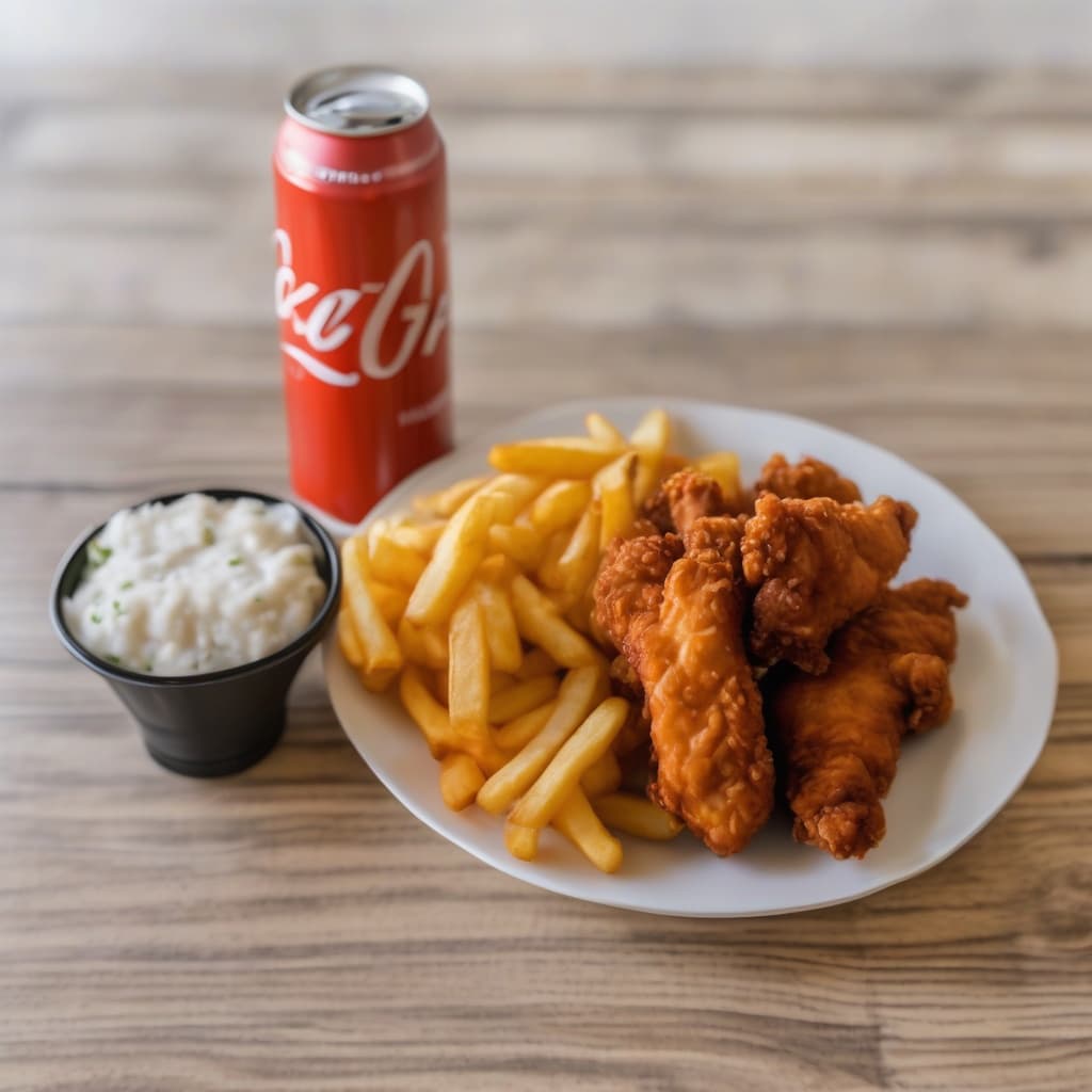 Chicko Meal