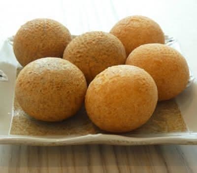 Assorted Ball (6pc)