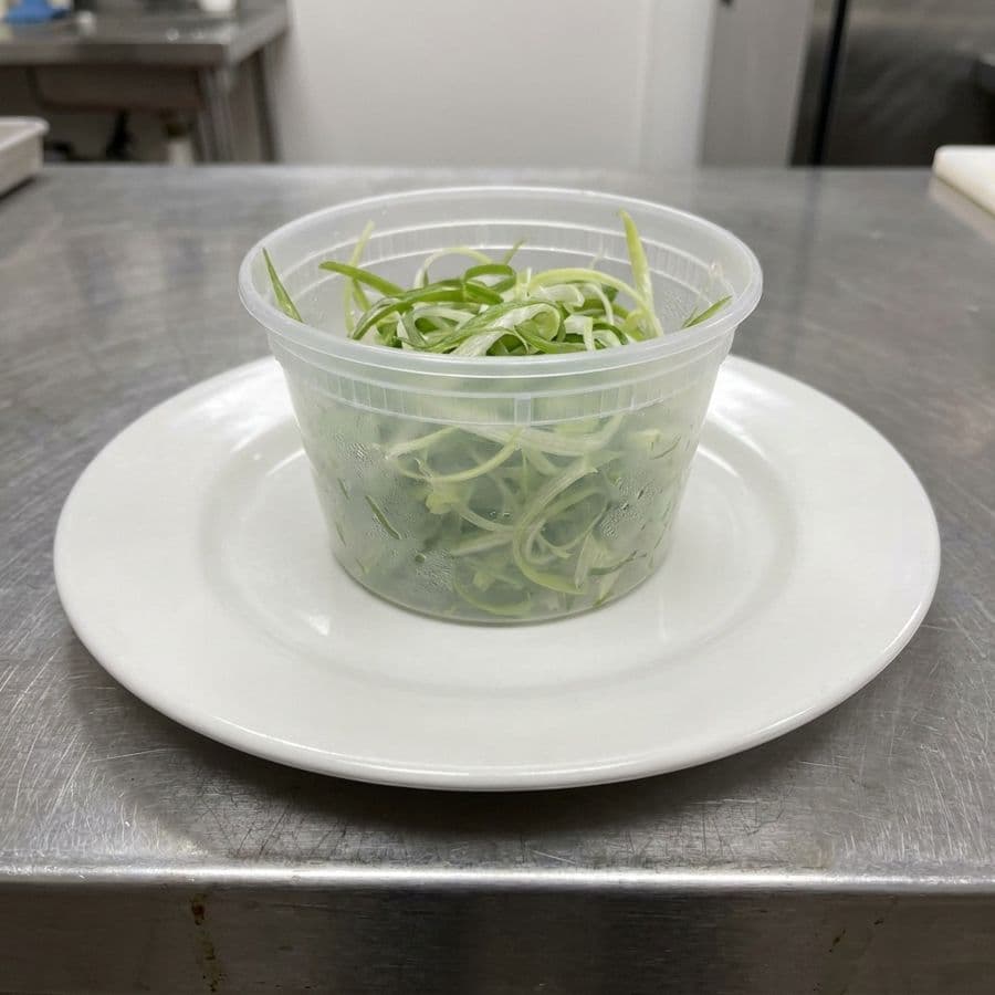 Green Onion