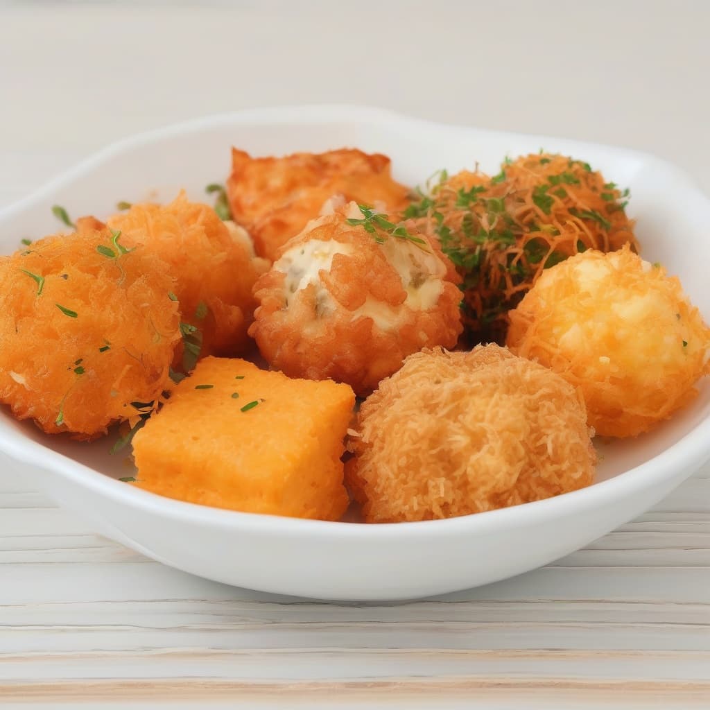 Assorted Ball (8pc)