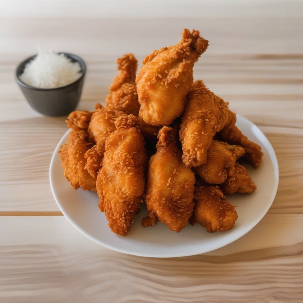 Original Chicken