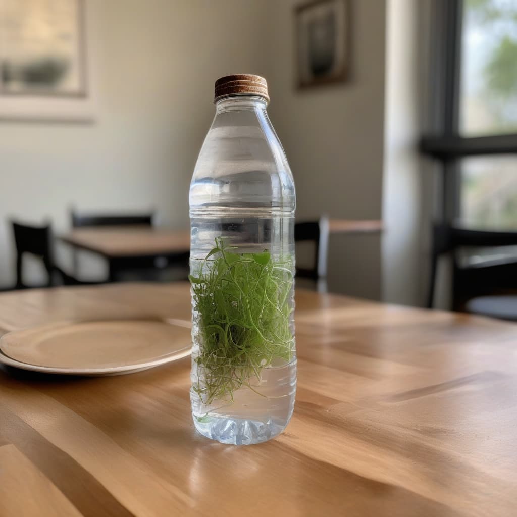 Water