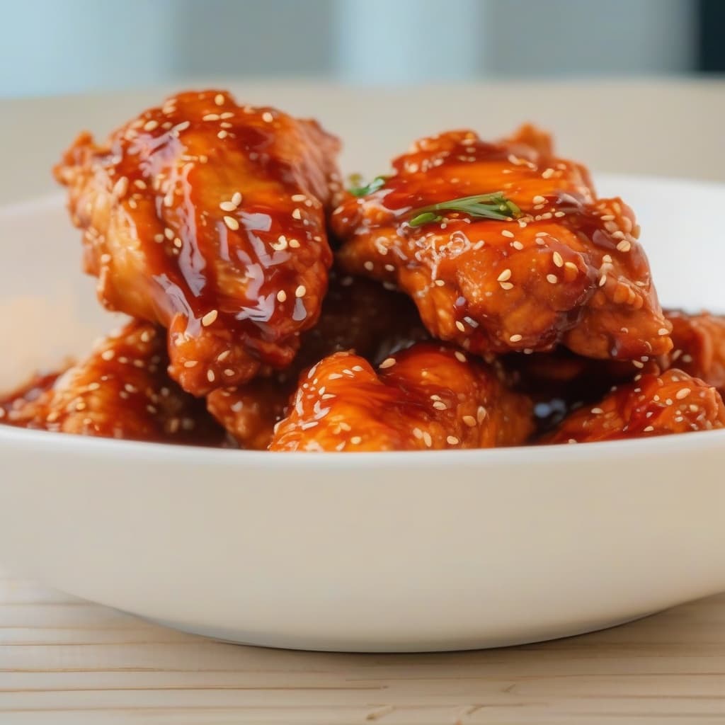 Yangyeom Chicken