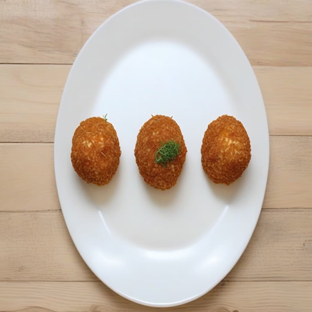 Cheese Ball (3pc)