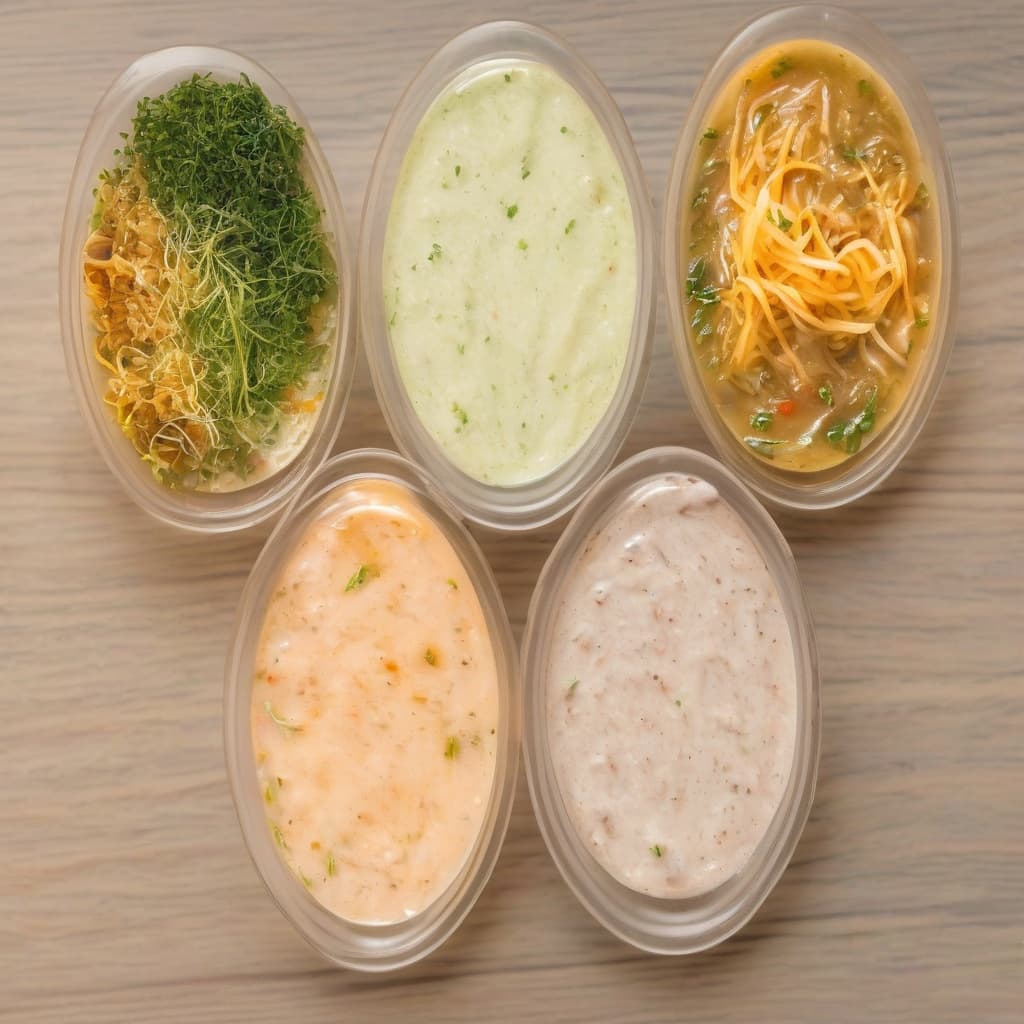 Side Sauce