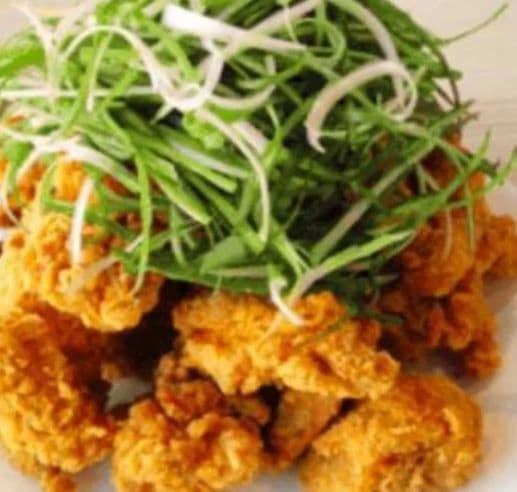 Padak Padak Chicken