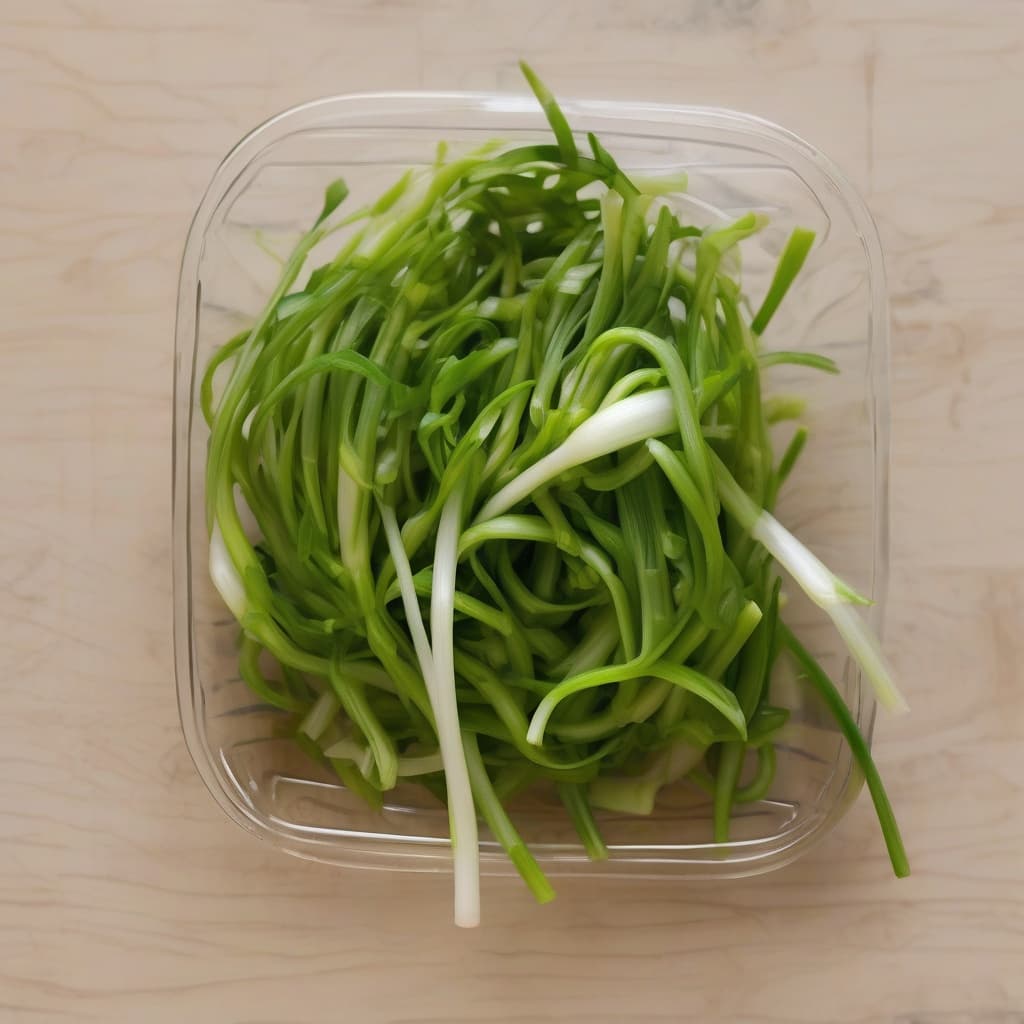 Green Onion