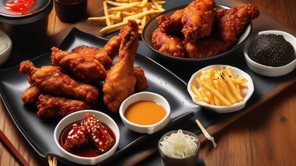 Chicko Chicken hero